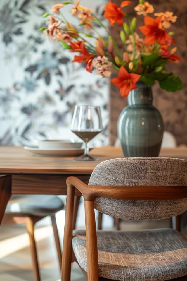 5 Tips for Selecting Comfortable Dining Room Chairs - photo 2