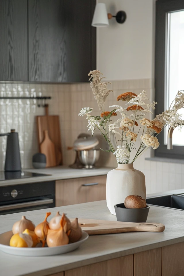 Chic Coastal Backsplash Ideas for Your Kitchen