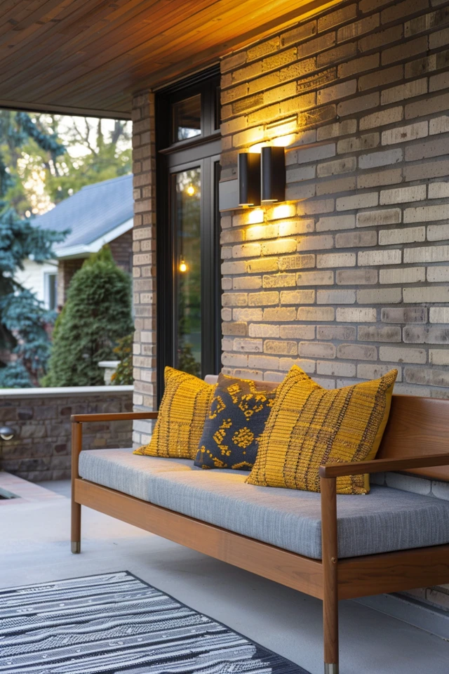 Lighting Placement and Techniques