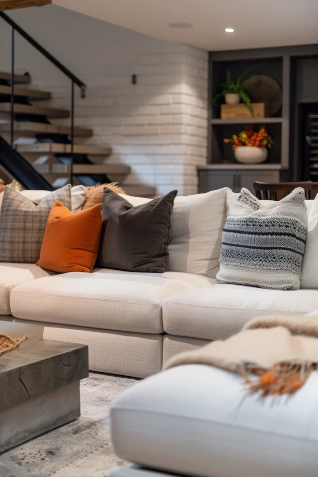 Maximize Space Utilization with an Open Concept Layout