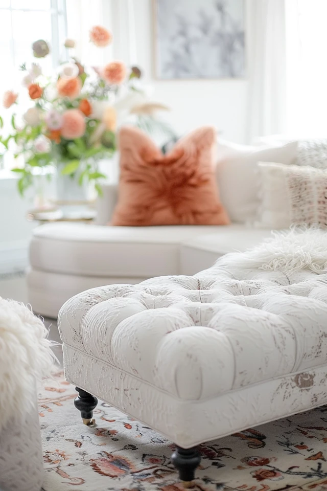Creative Tufting Ideas for Your Next DIY Project
