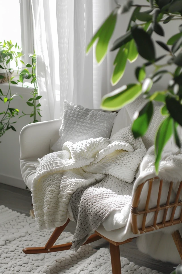 Chic Grey and White Nursery Ideas for Modern Parents