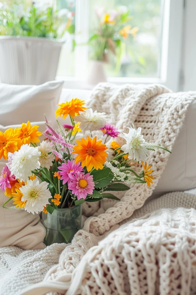 Bring the Outdoors In