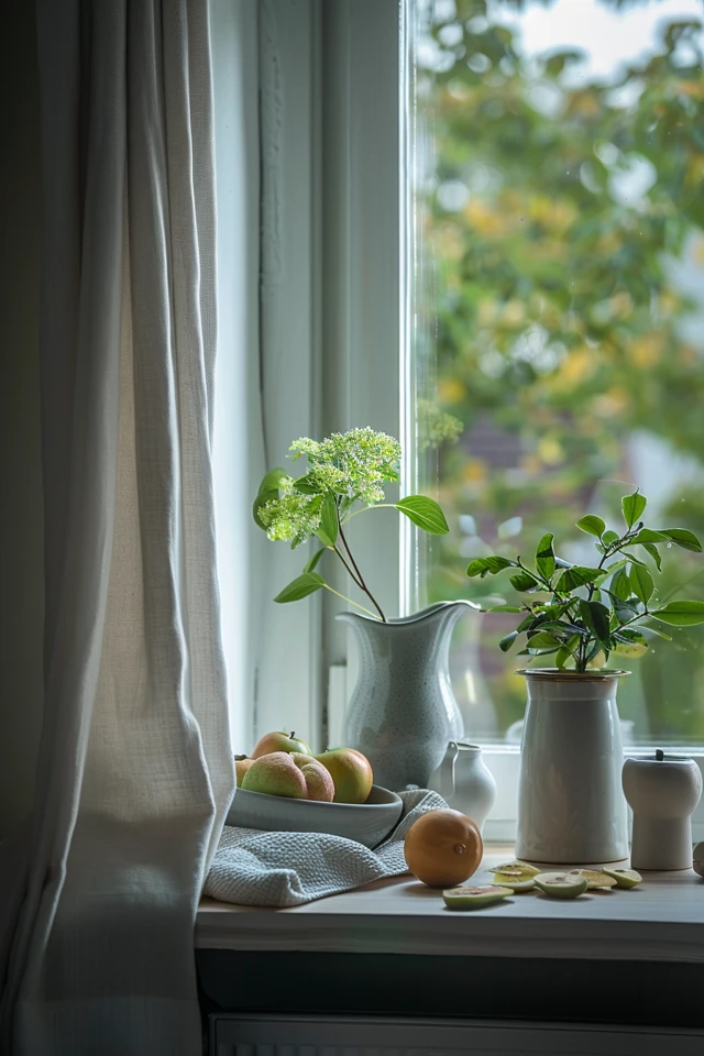 Grow Your Own Vegetables and Start a Herb Garden