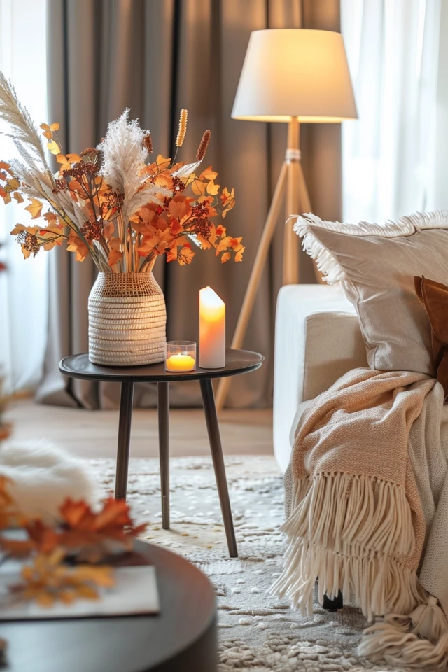 Autumn Floor Lamps: Iconic Designs
