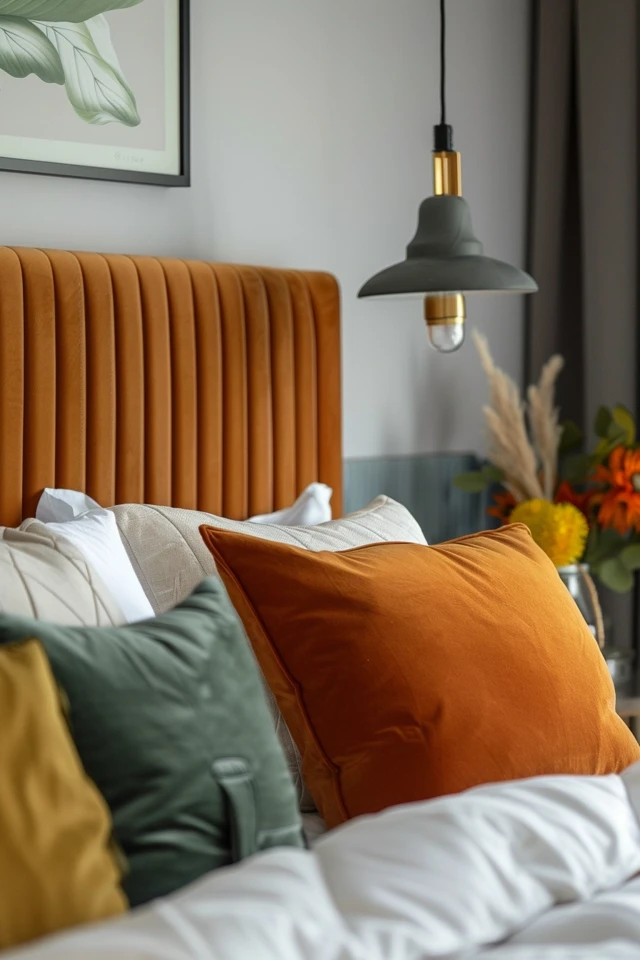 Art Deco Bedroom Ideas for a Chic Space