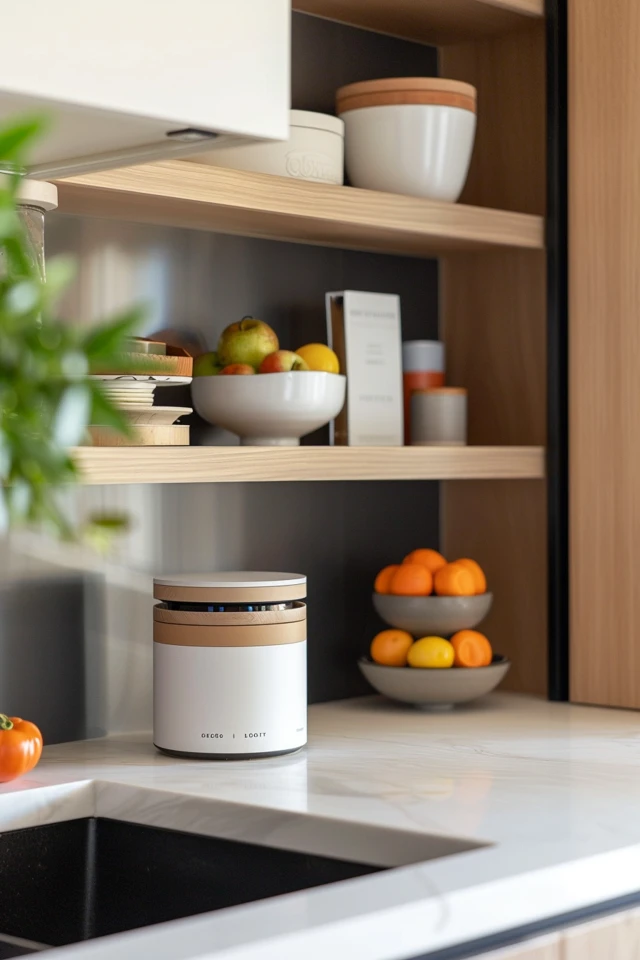 DIY Snack Storage Solutions