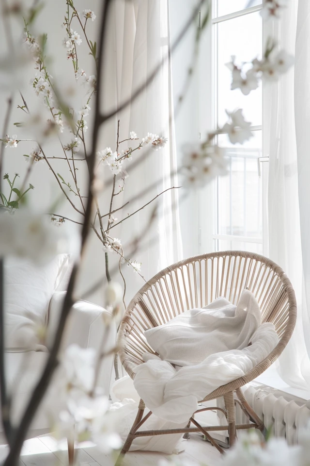 How to Choose the Perfect Easter Chair Decorations