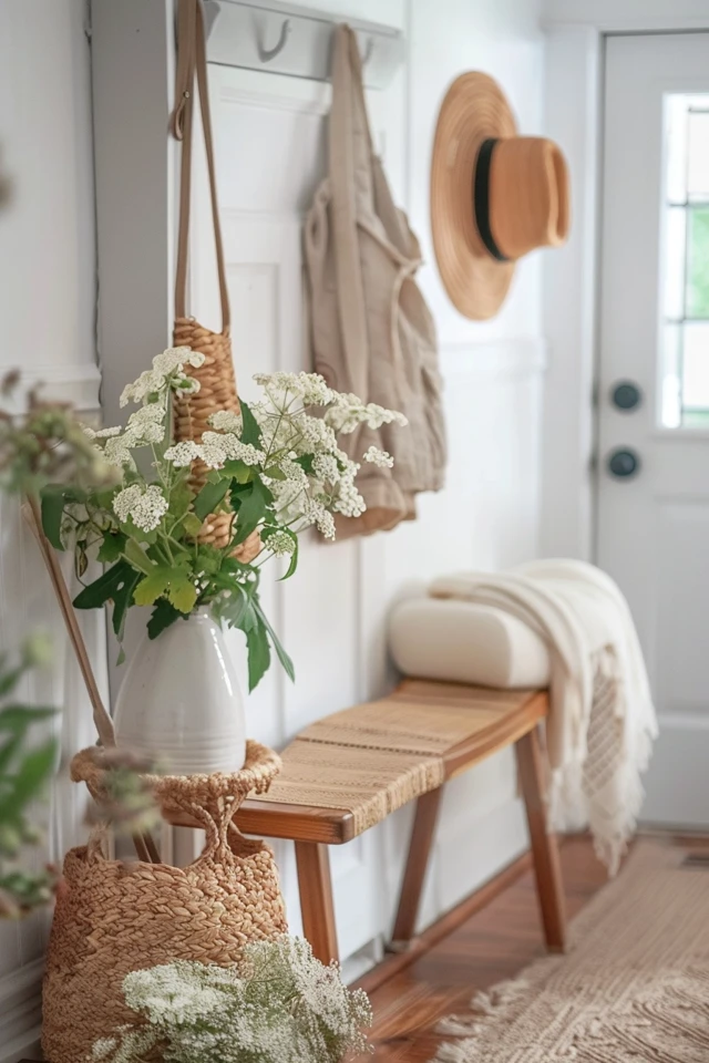 Embrace a Coastal Color Scheme