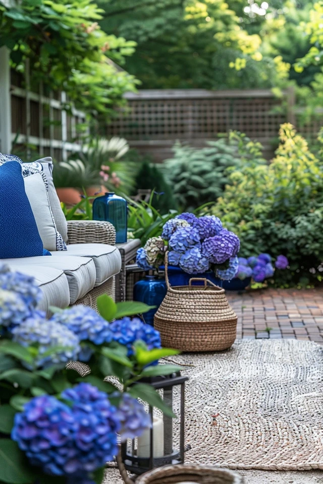 Creating a Private Retreat: Choose a Quiet Corner