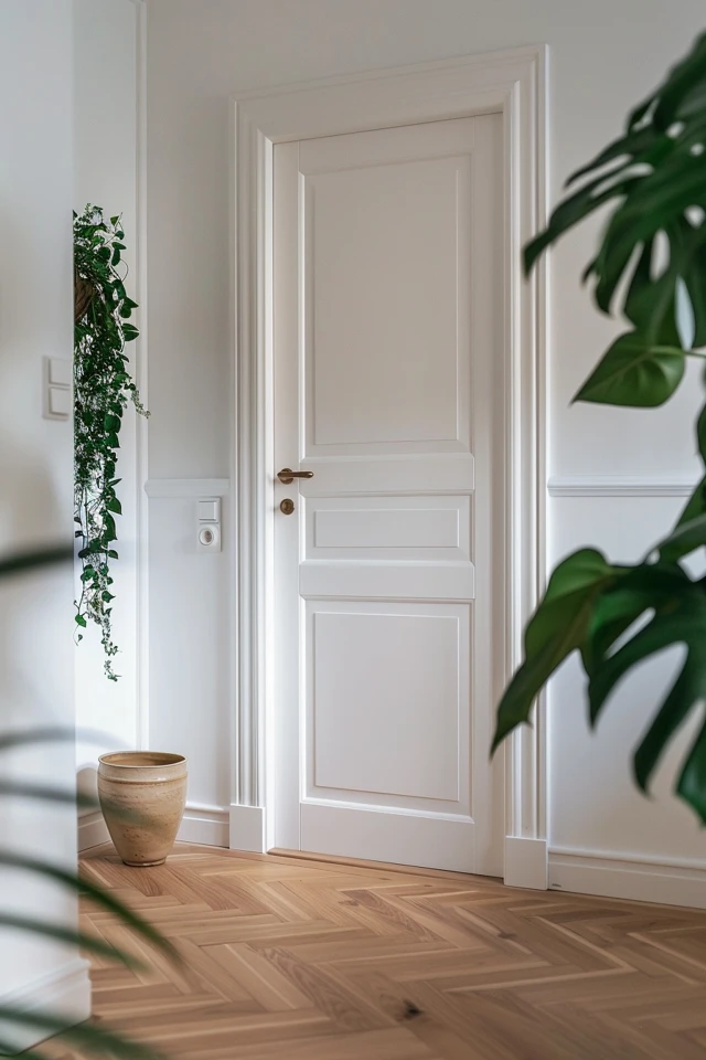 Space Saving Door Ideas for Compact Homes