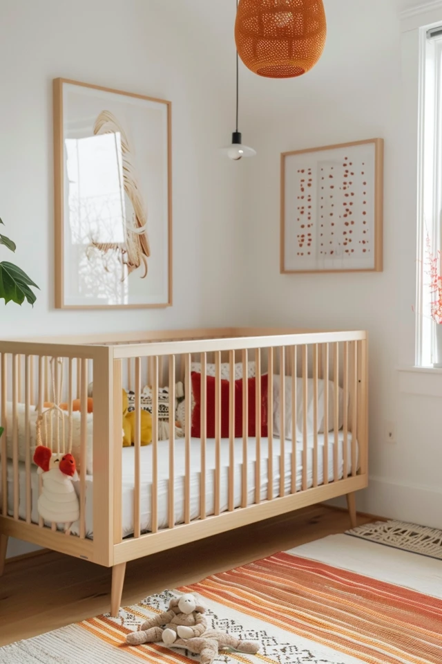 Utilizing Vertical Space for Storage