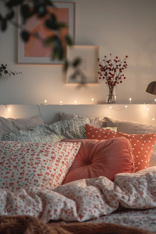 Choose modern furniture designed for college students