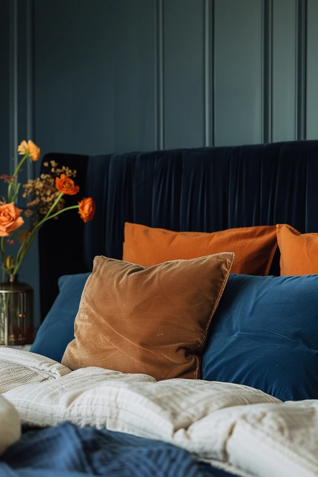 Embracing Modern and Vintage Elements