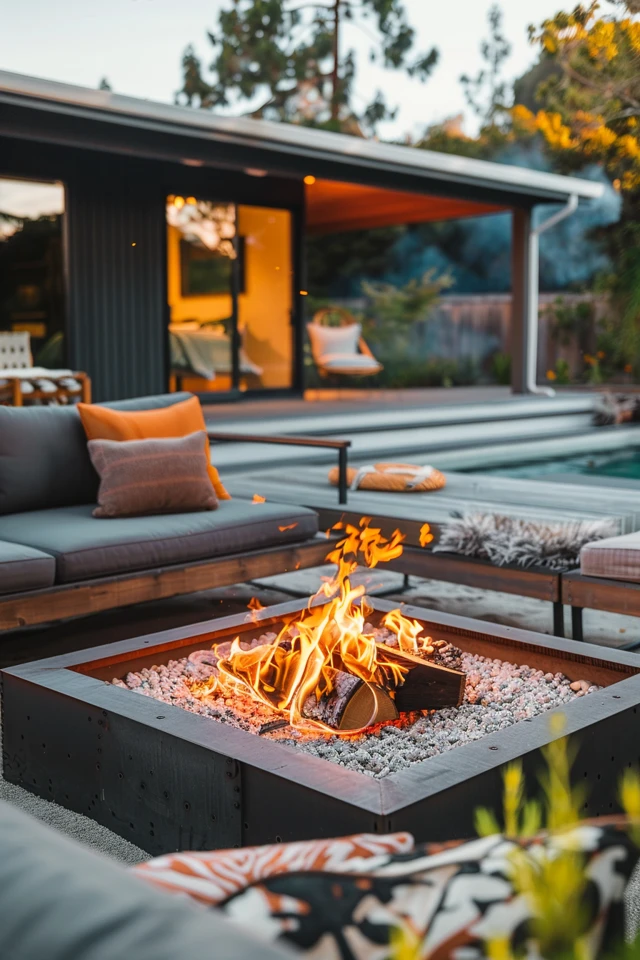 Elevate Your Outdoor Space