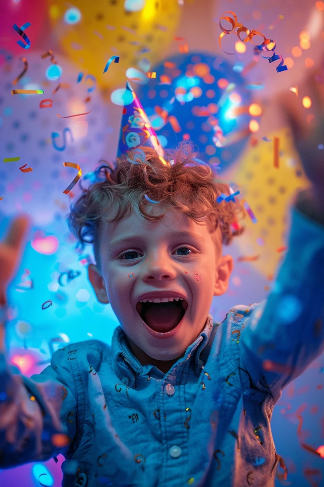 DIY Photo Booth Backdrops