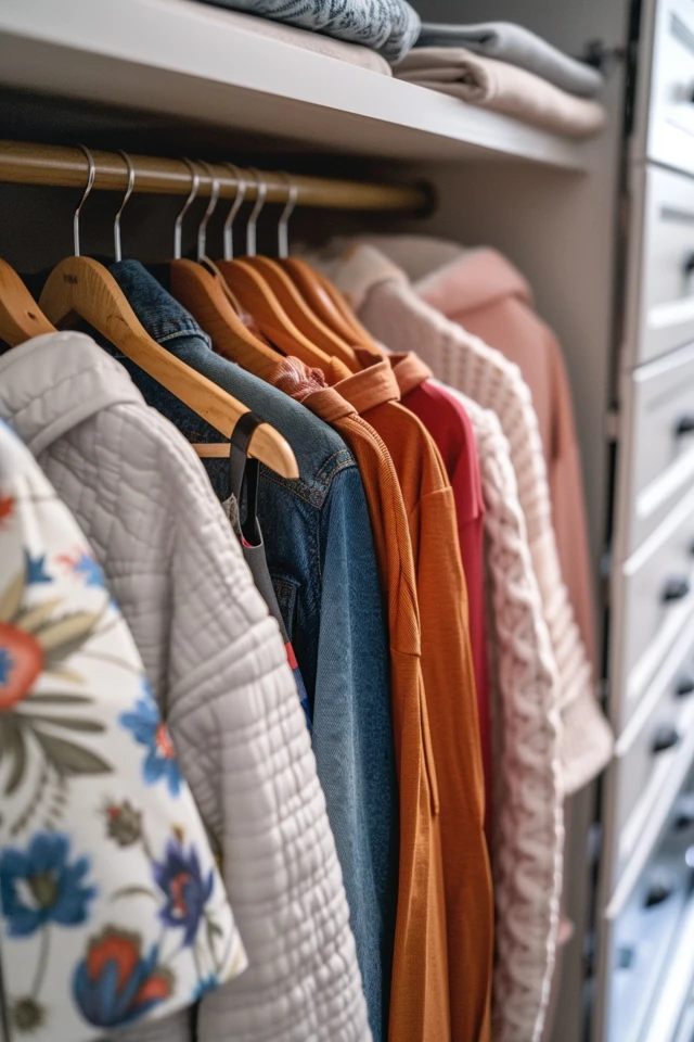 Creative Ideas Para Closets: Maximize Your Space!