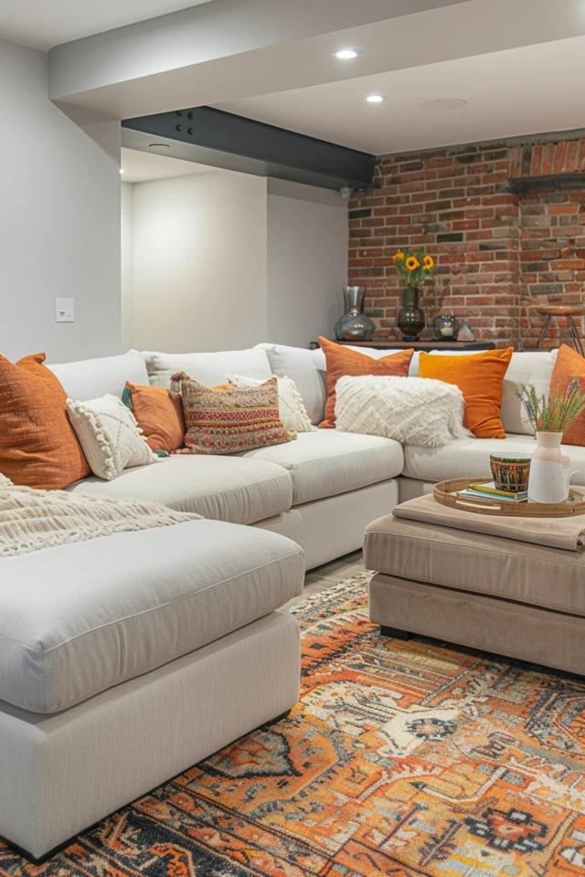 Define Your Basement’s Purpose
