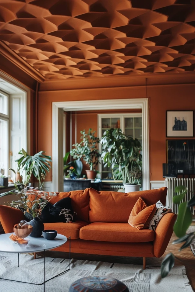 The Importance of Ventilation and Airflow in POP Ceiling Design
