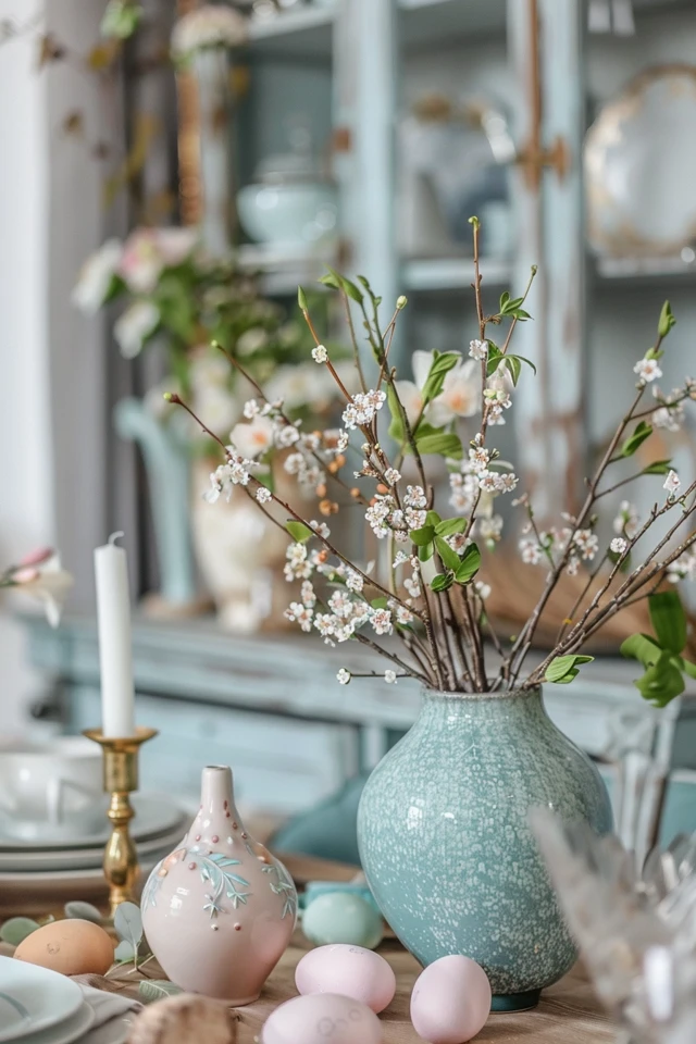 Enhancing the Vintage Vibe