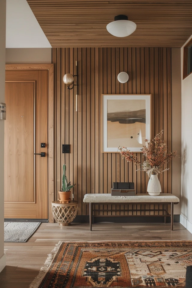 Exterior Upgrades for a Classical Look