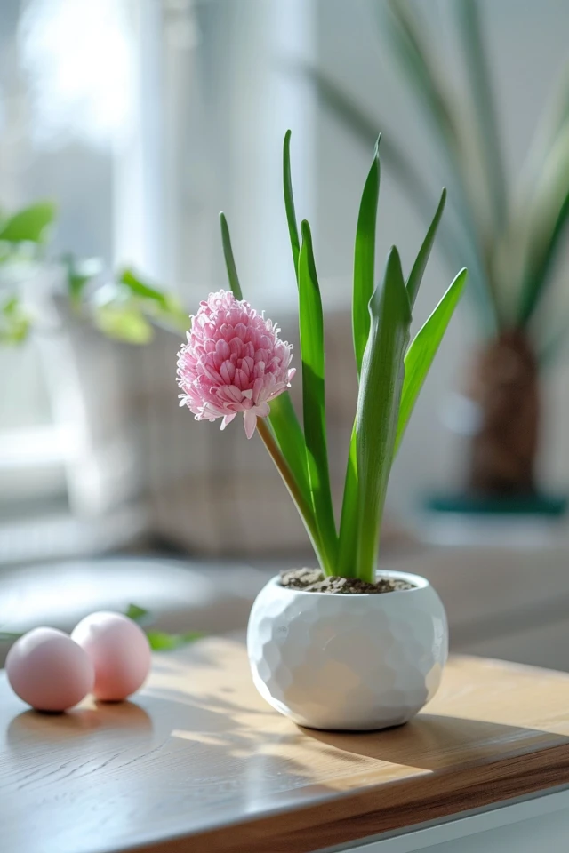 Adding Flair to Your Home with Easter Theme Artwork