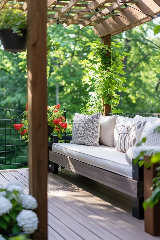 5 Tips for Deck Design with Meditation Spaces