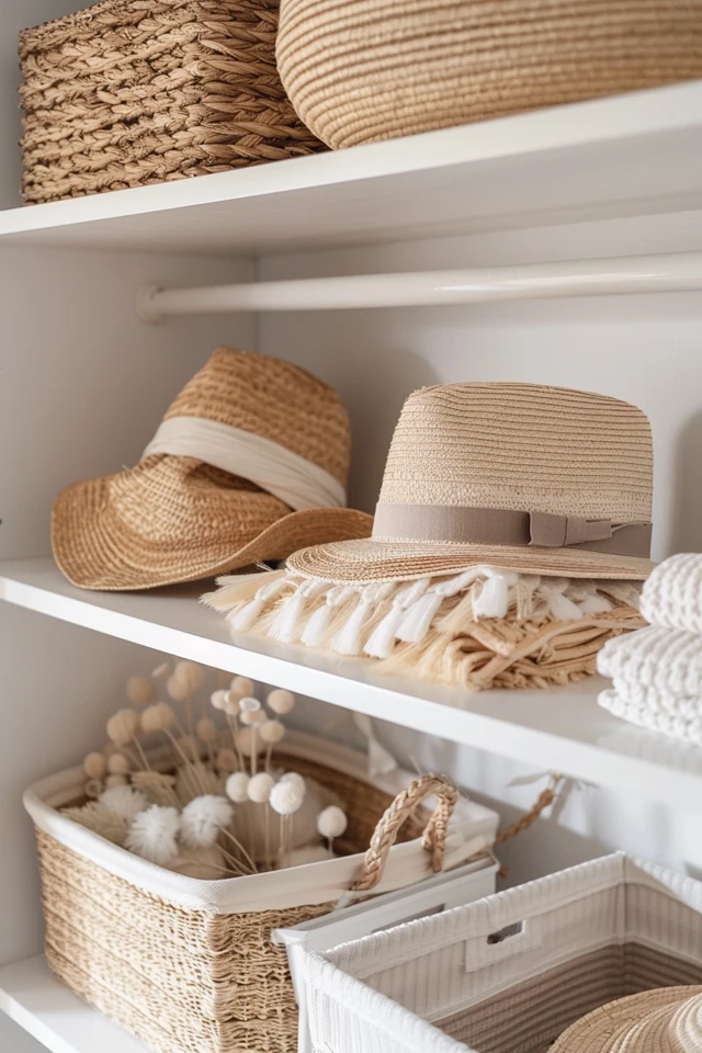5 Tips for Organizing Closet Design Jewelry