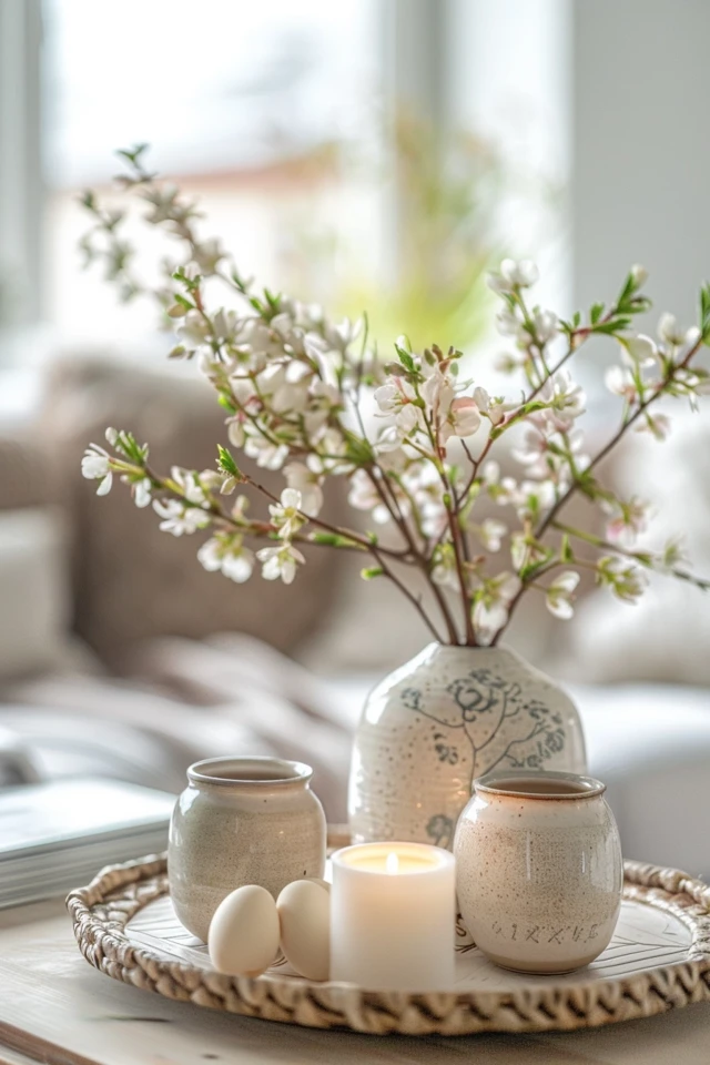 Add Spring Vibes to Your Kitchen and Dining Area - photo 2