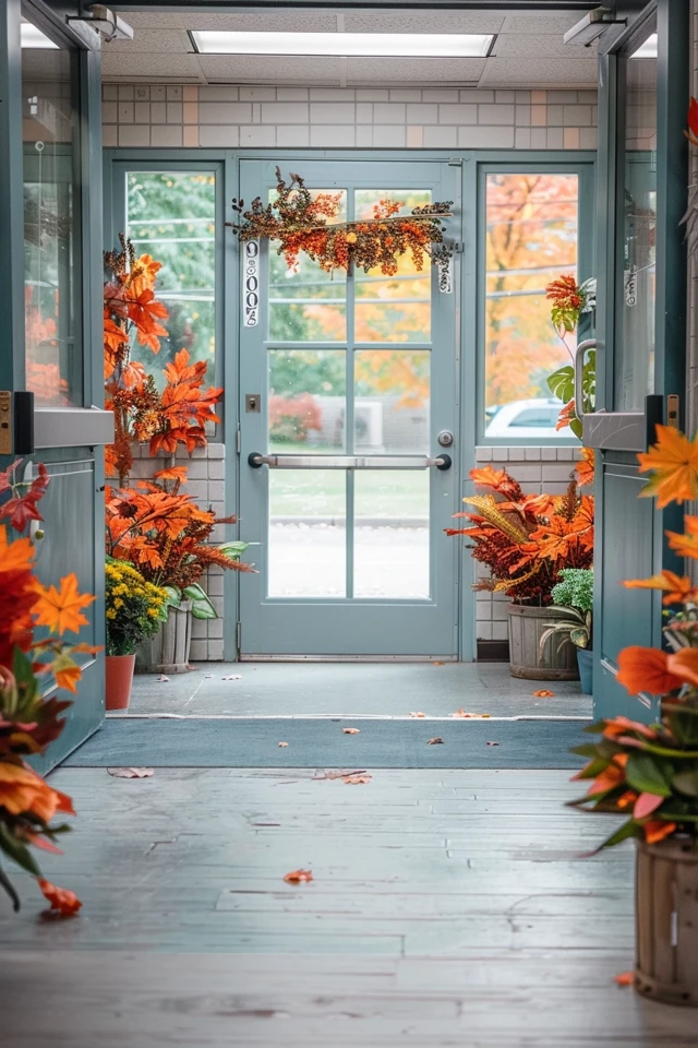 Add a Touch of Seasonal Flair