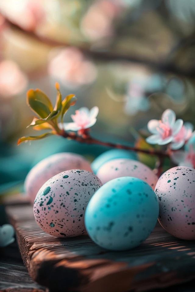 Easter Board Ideas: Creative Displays & Fun Tips