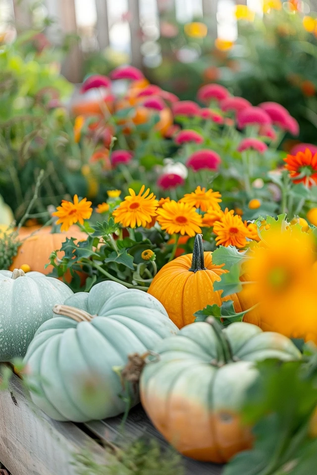 Tips for Growing Pumpkins in Containers