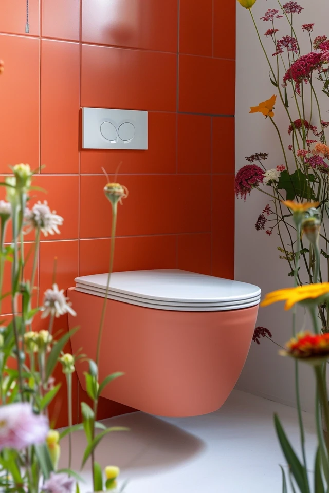 Creative Toilet Tank Designs for a Unique Look