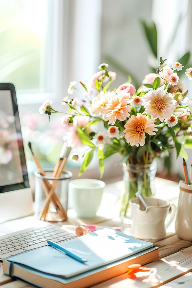 Elevate Your Work-From-Home Game This Summer