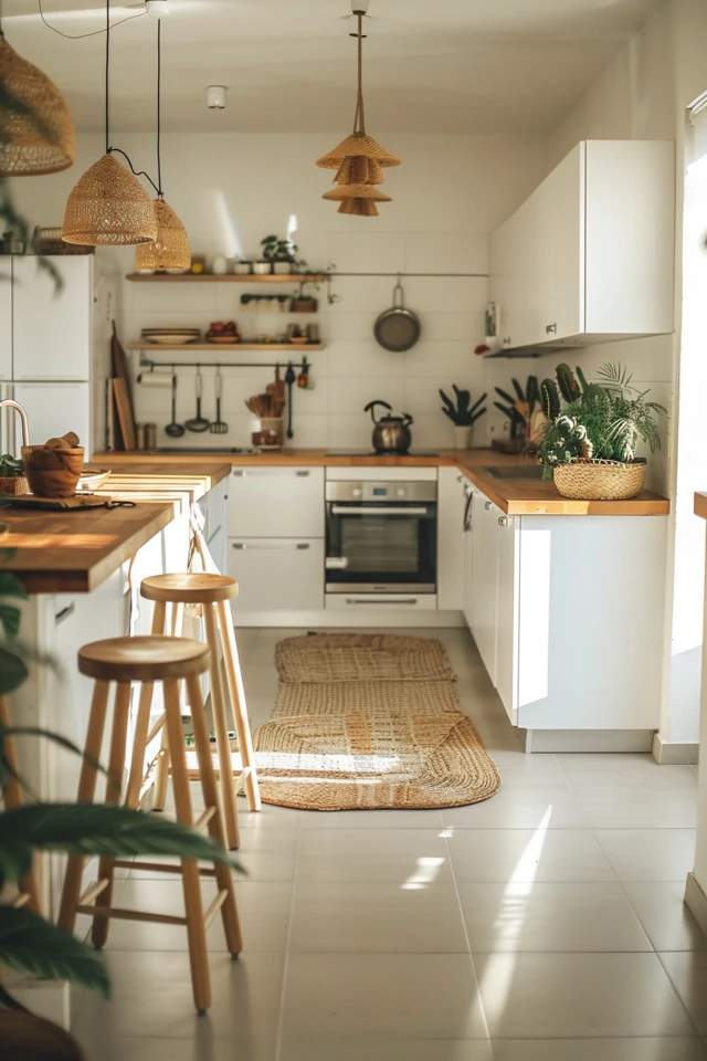 Embrace Light and Airy Vibes