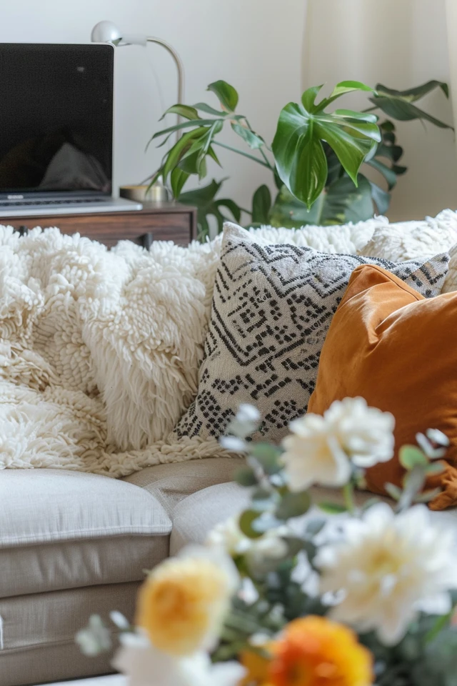 Quick Turnaround Time with Online Interior Design