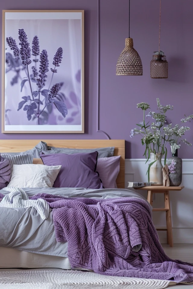 Choosing the Perfect Color Scheme