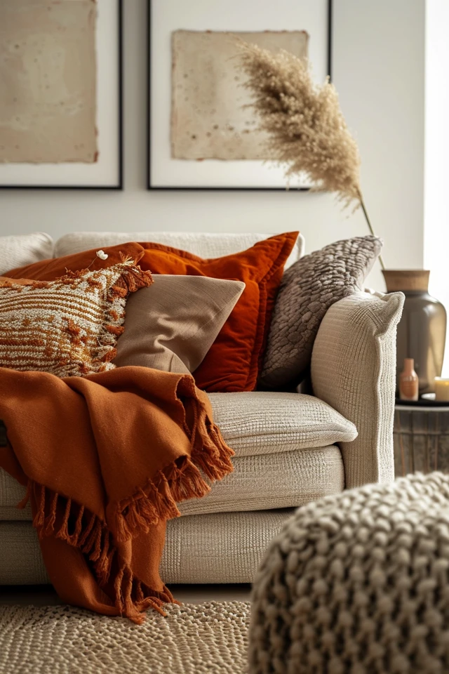 Cozy Bedroom Sofa Ideas for Your Personal Haven