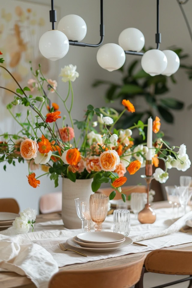 5 Tips for Designing a Trendy Dining Room Bloxburg