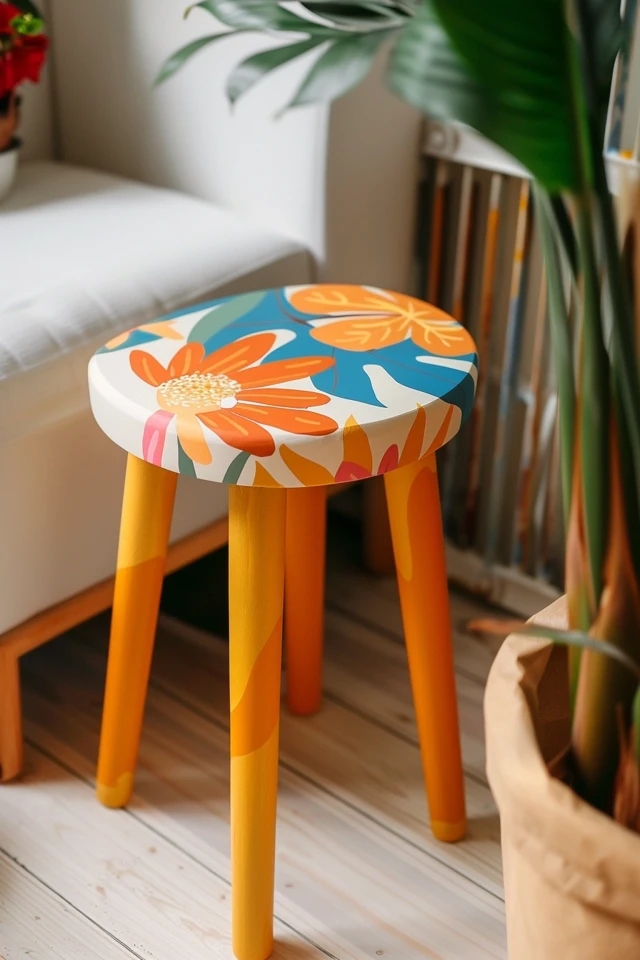 How to Paint a Table Like a Pro