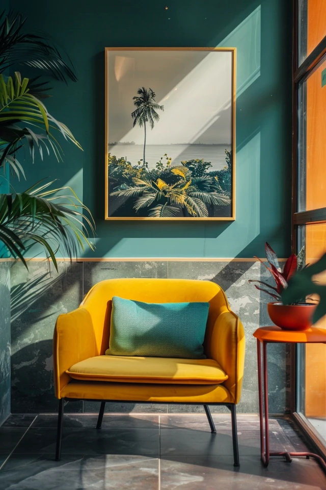 Exploring Creative Travel Wall Decor Ideas
