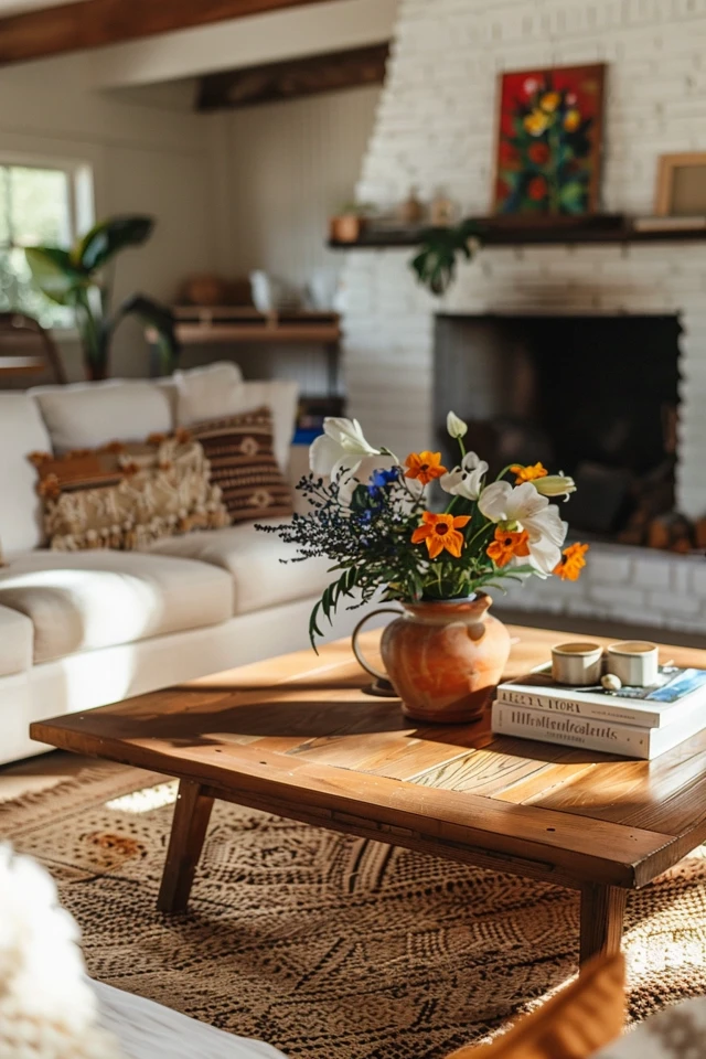 Understanding Modern Rustic Ranch Style