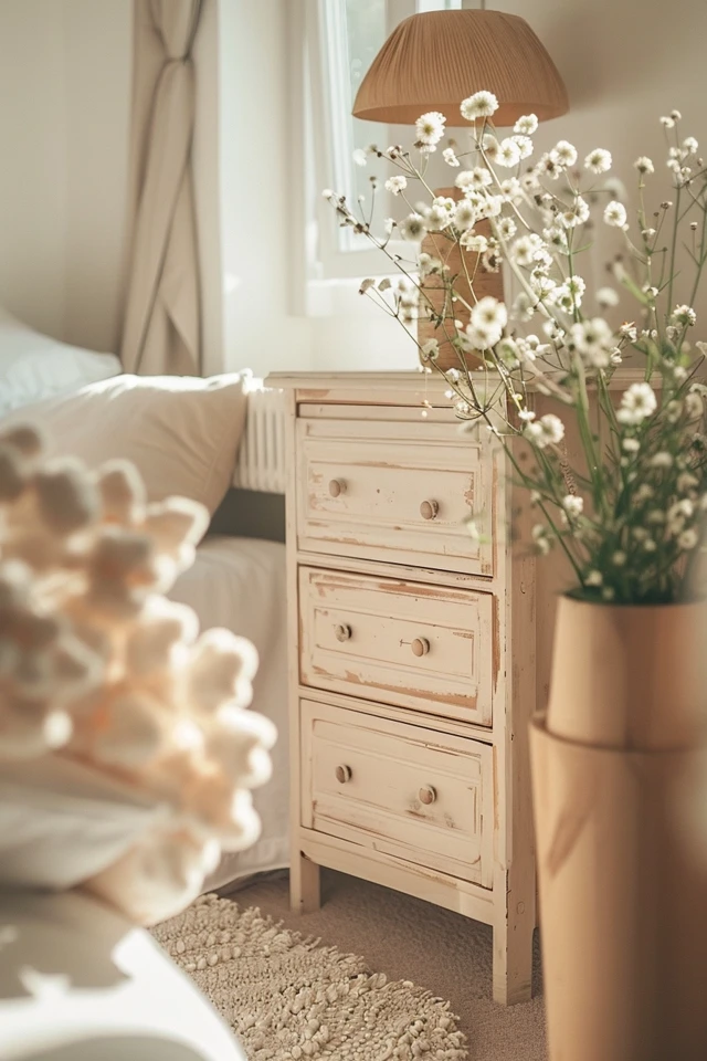 Organize Your Wardrobe by Season