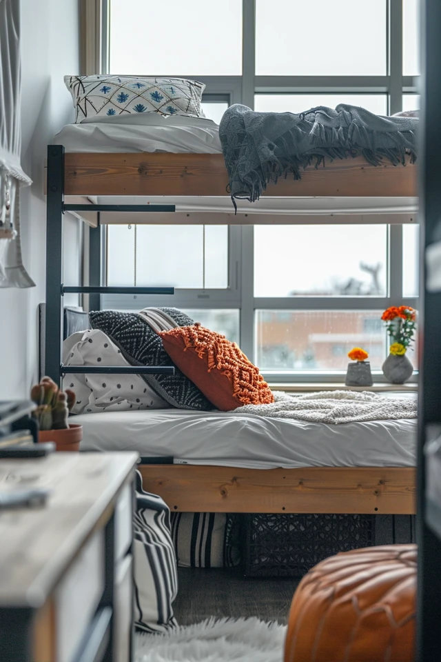 Stylish and Functional Loft Bed Designs
