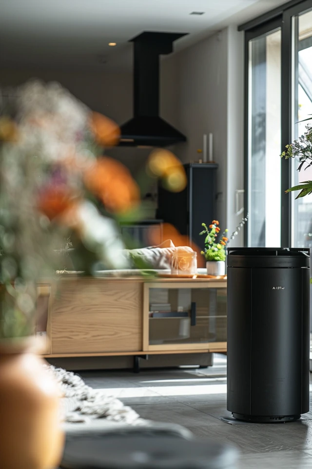 5 Stylish DIY Heat Pump Cover Ideas