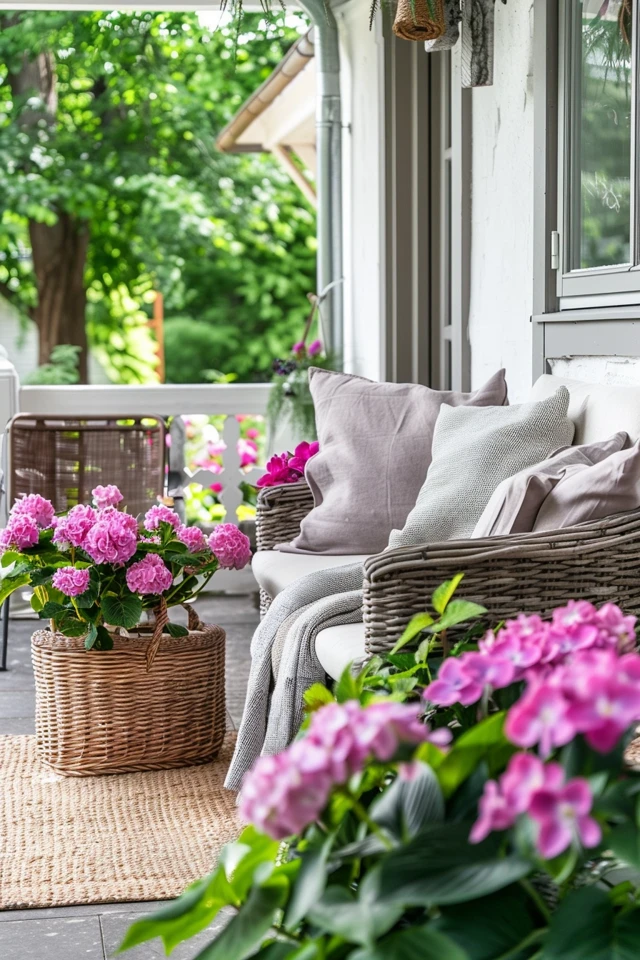 Corner Patio Ideas to Transform Your Space