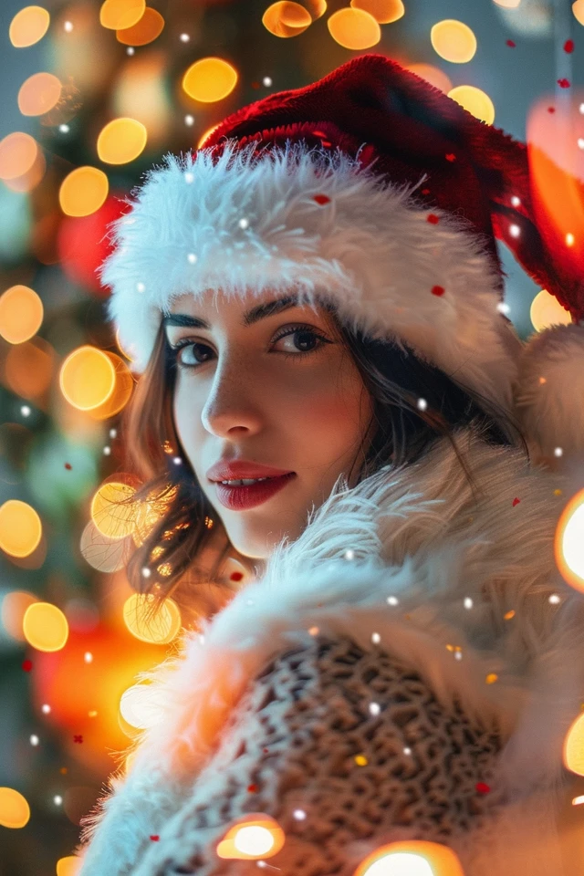 Festive Fun: Holiday Theme Party Costume Ideas