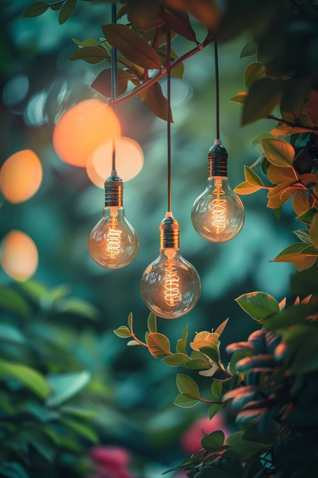 Explore a Variety of Pendant Lights for Summer