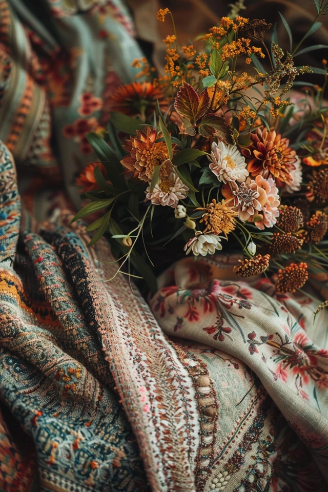 The Best Materials for Fall