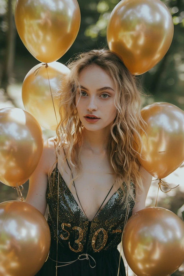 30th Birthday Photo Ideas for Unforgettable Memories - photo 2